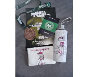 Stickdatei - Wandern Swirly Girls & Boys 8